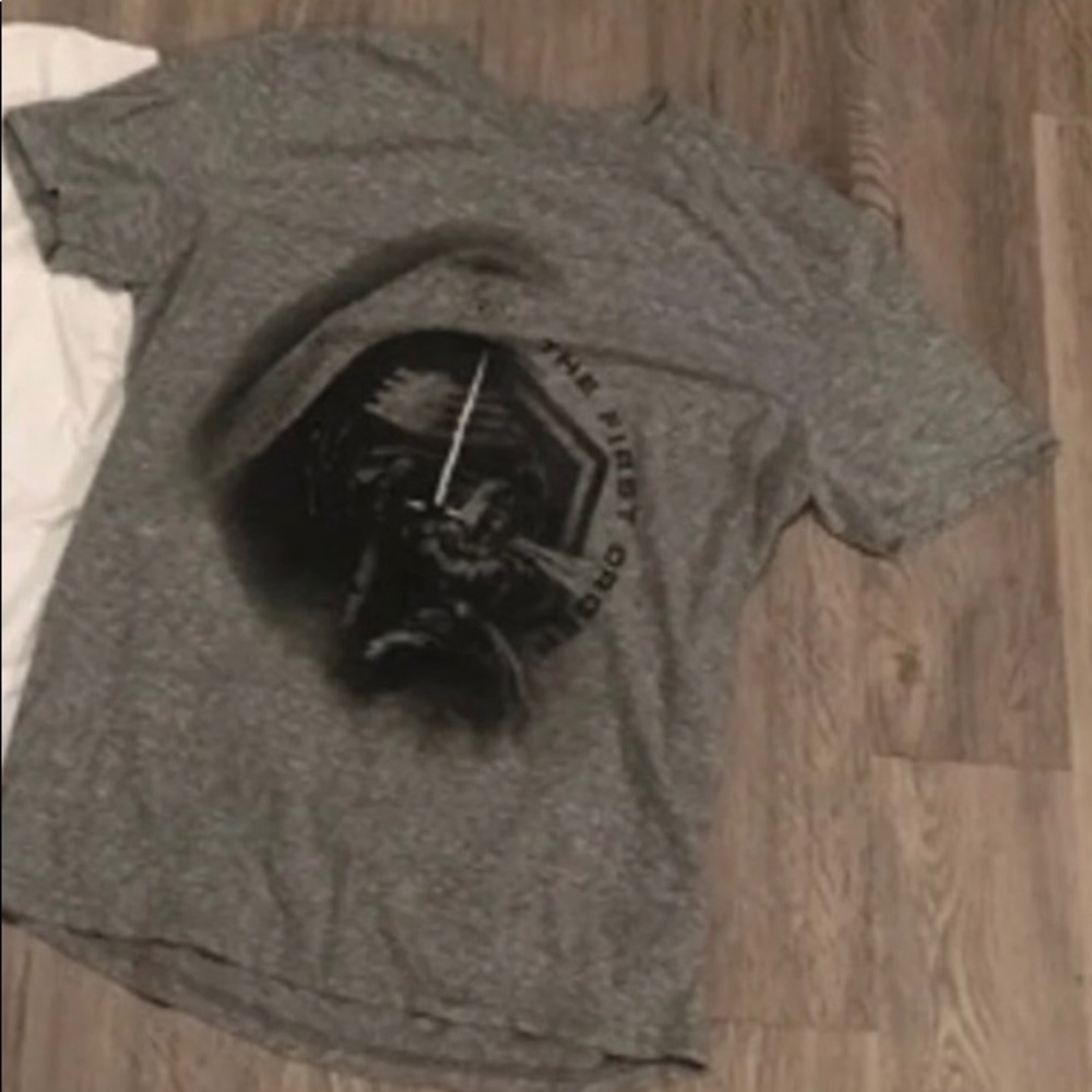 Star Wars Shirt